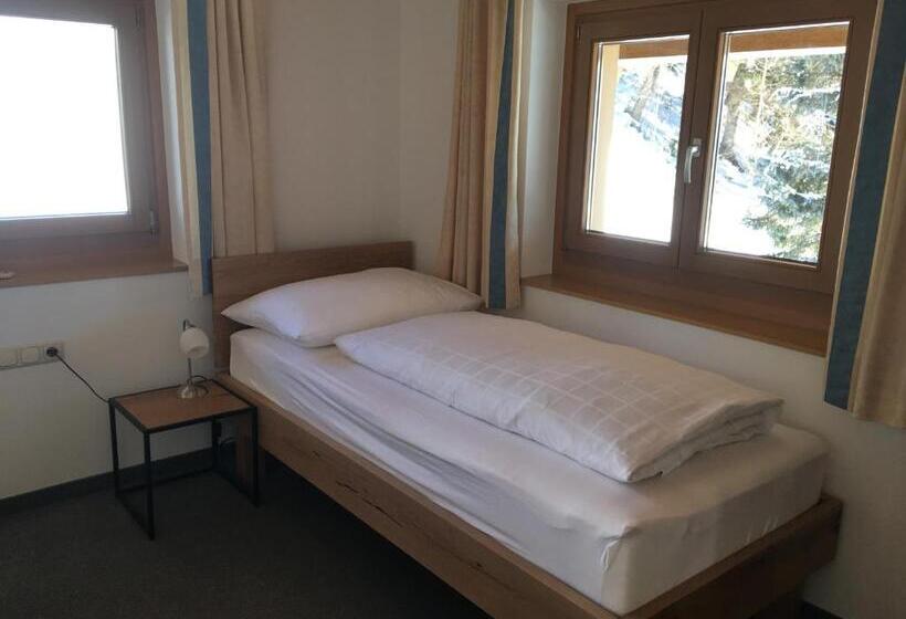 Bed and Breakfast Pension Schlossberg