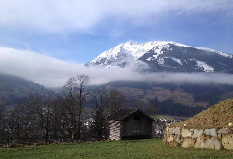 Bed and Breakfast Pension Schlossberg