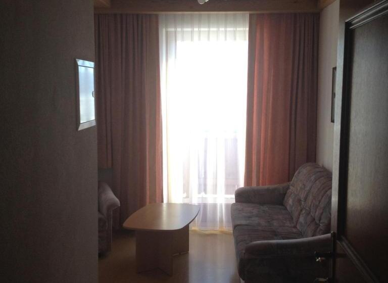 Bed and Breakfast Pension Schlossberg