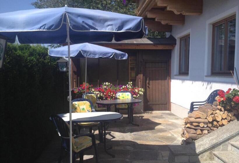 Bed and Breakfast Pension Schlossberg