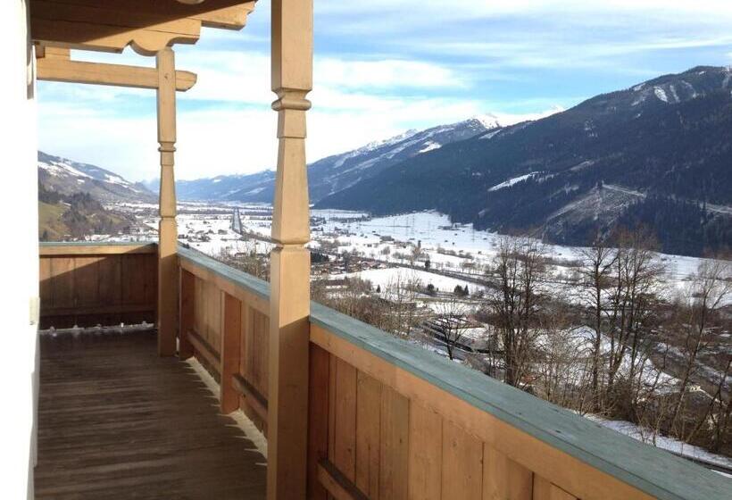 Bed and Breakfast Pension Schlossberg