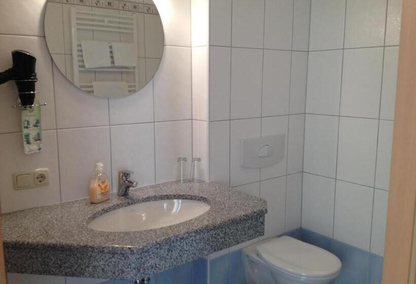 Bed and Breakfast Pension Schlossberg