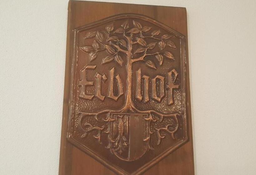 Bed and Breakfast Pension Zenzlgut