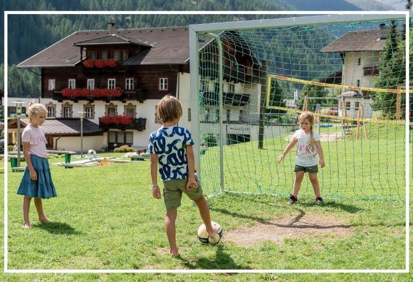 Bed and Breakfast Tyrol Mountain Aparts   Urlaubsresort Hafele