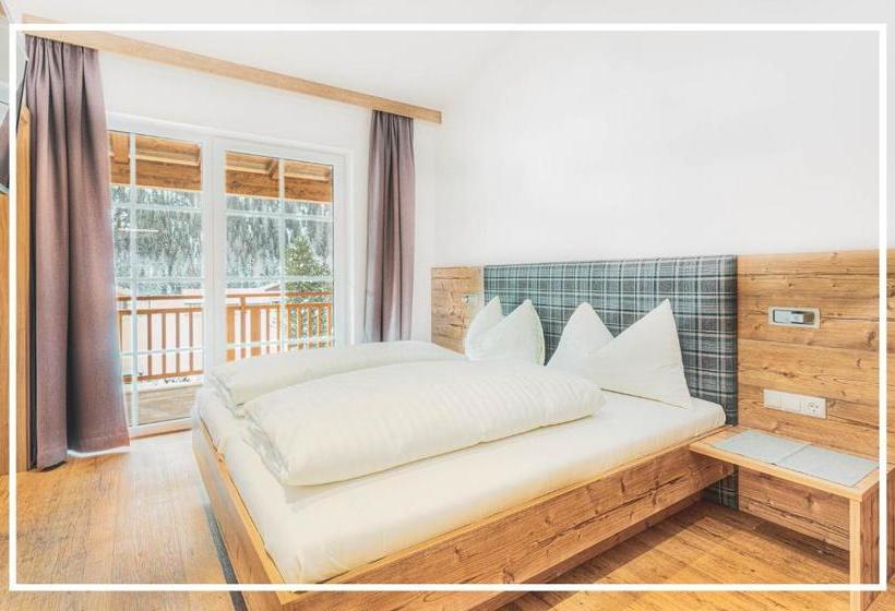 Bed and Breakfast Tyrol Mountain Aparts   Urlaubsresort Hafele
