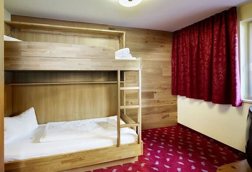 Bed and Breakfast Wieser