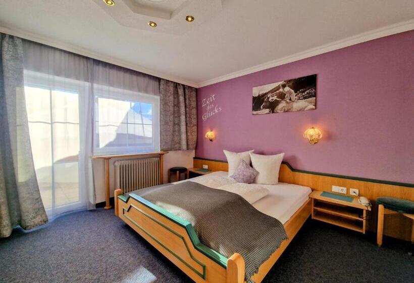 Berghotel Almrausch