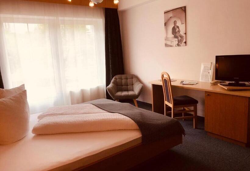 Berghotel Almrausch