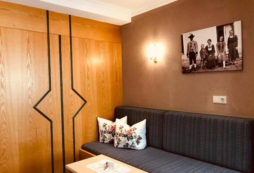 Berghotel Almrausch