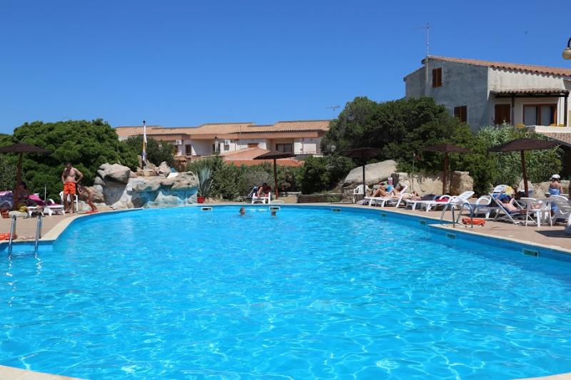 Capo D'orso Residence