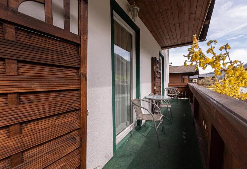 Chalet Charlotte