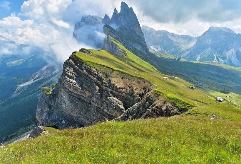 Chalet Hotel Hartmann – Adults Only