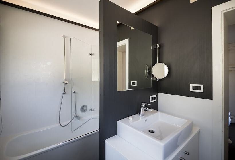 Chalet Hotel Hartmann – Adults Only