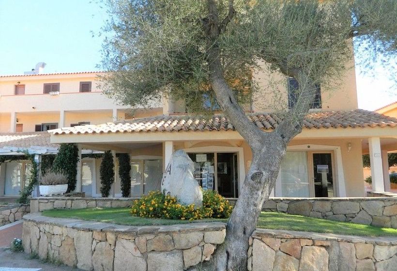 اقامتگاه Terza Spiaggia & La Filasca   Apartments