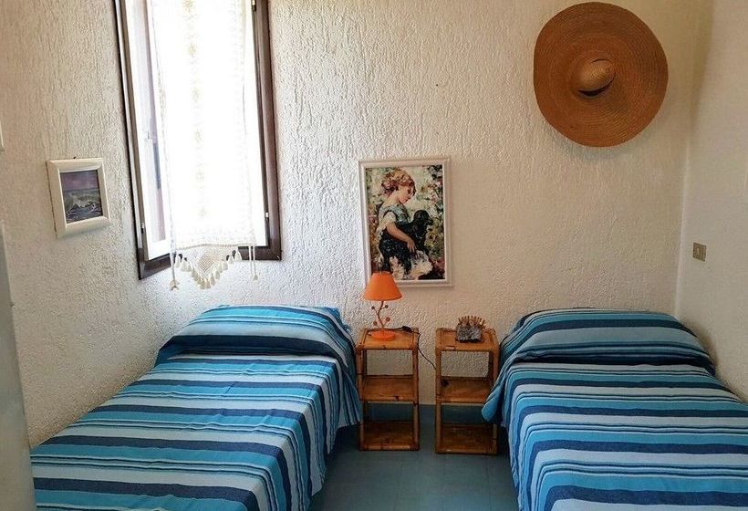 اقامتگاه Terza Spiaggia & La Filasca   Apartments