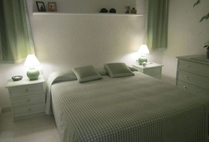 اقامتگاه Terza Spiaggia & La Filasca   Apartments