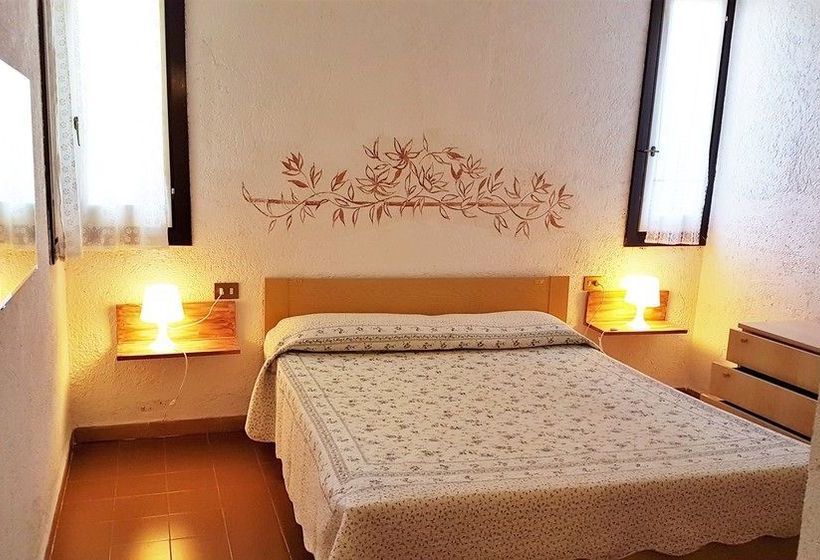 اقامتگاه Terza Spiaggia & La Filasca   Apartments