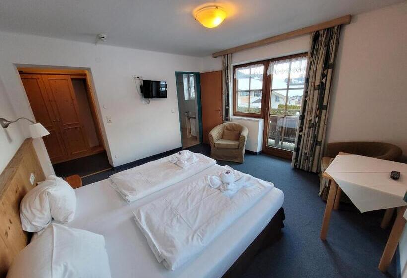 Ferienhotel Alpenhof