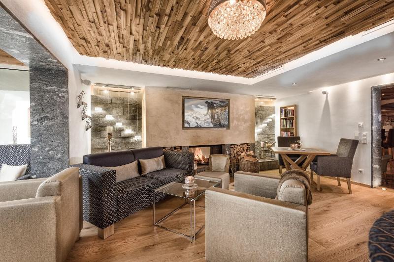 Alpines Lifestyle Hotel Tannenhof