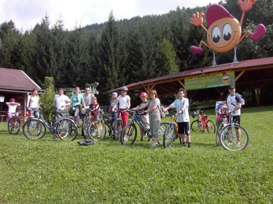 هتل Rad Und Familien Ariell