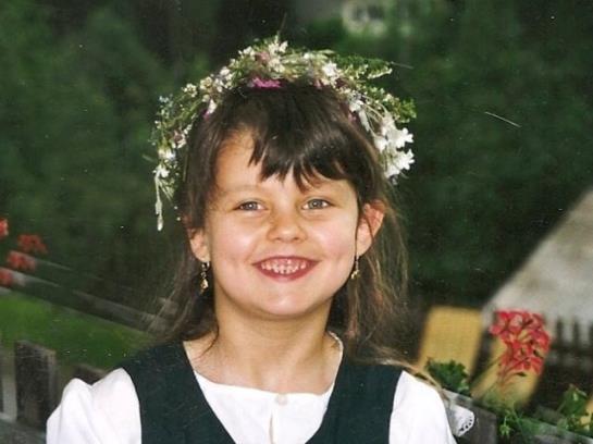 Urlaub Am Bauernhof Grabenhofer