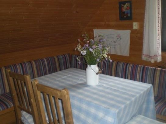 Urlaub Am Bauernhof Grabenhofer