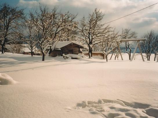 Bauernhof Hussenbauer