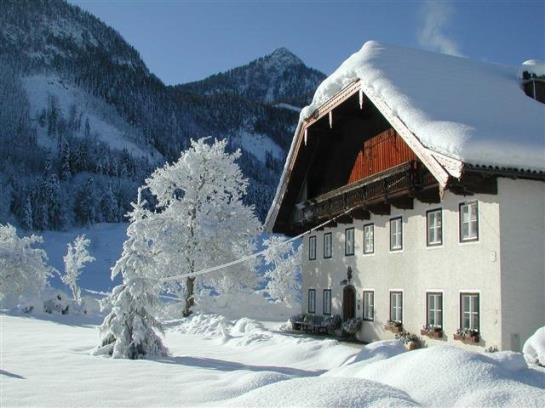 Bauernhof Stadlmannbauer