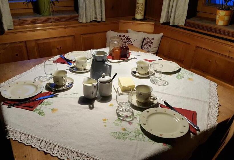 호텔 Bauernhof Untergrafer