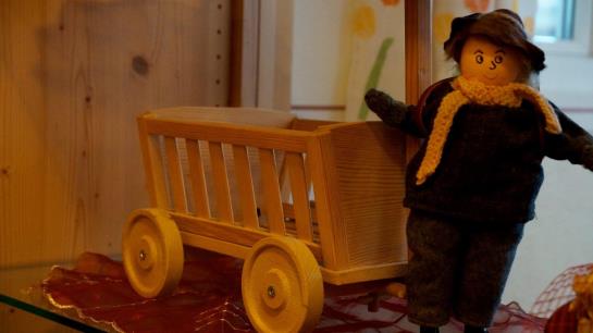 ペンション Familienhotel Berger