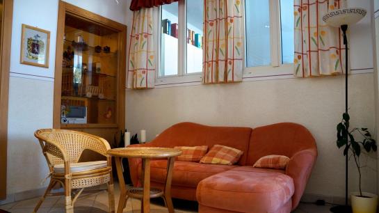 ペンション Familienhotel Berger