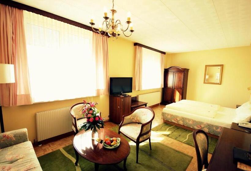 هتل Carinthia Stadt