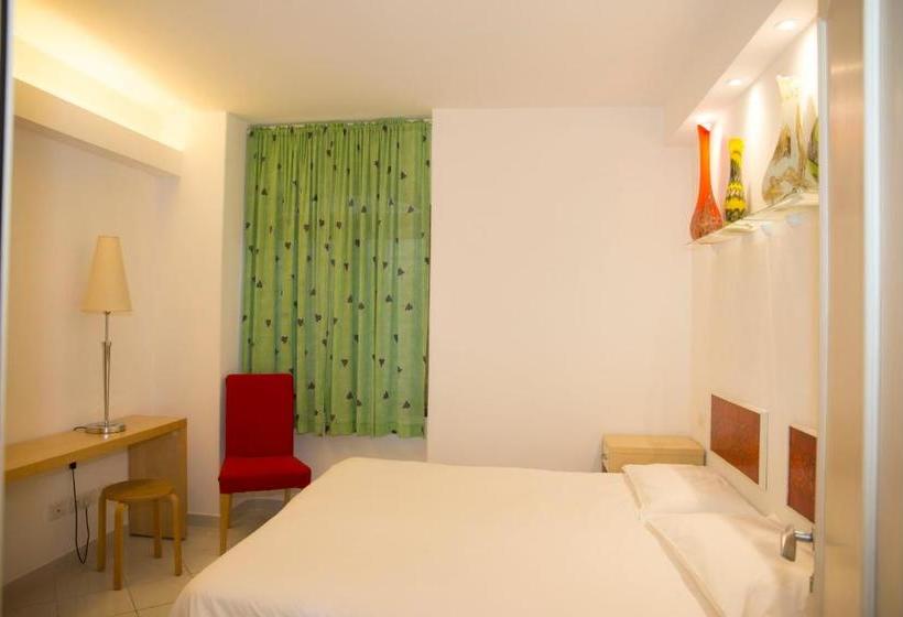 Hotel Coltur Suites