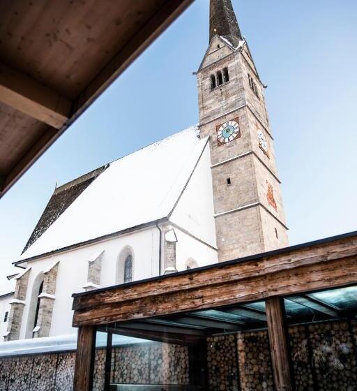 Lifestyle Hotel Eder