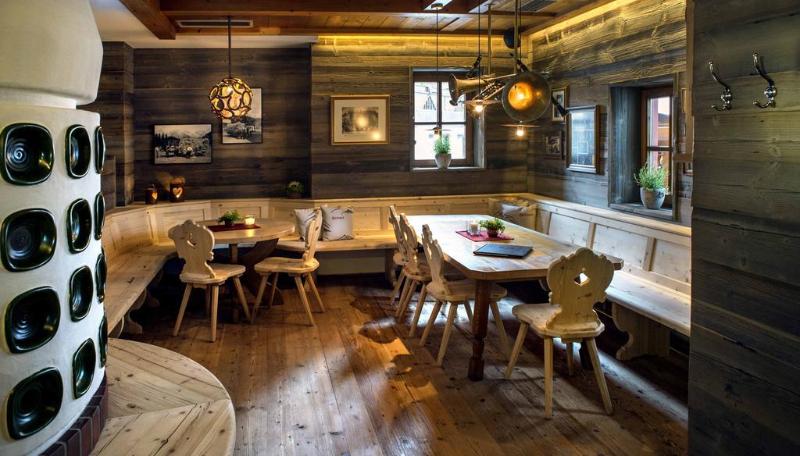 Lifestyle Hotel Eder