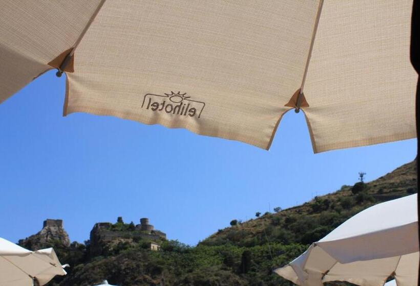 בית מלון כפרי Eli