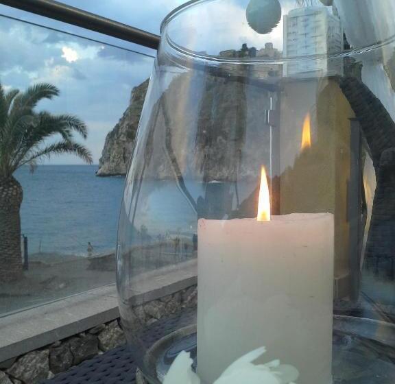 בית מלון כפרי Eli