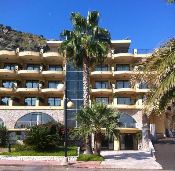 בית מלון כפרי Eli