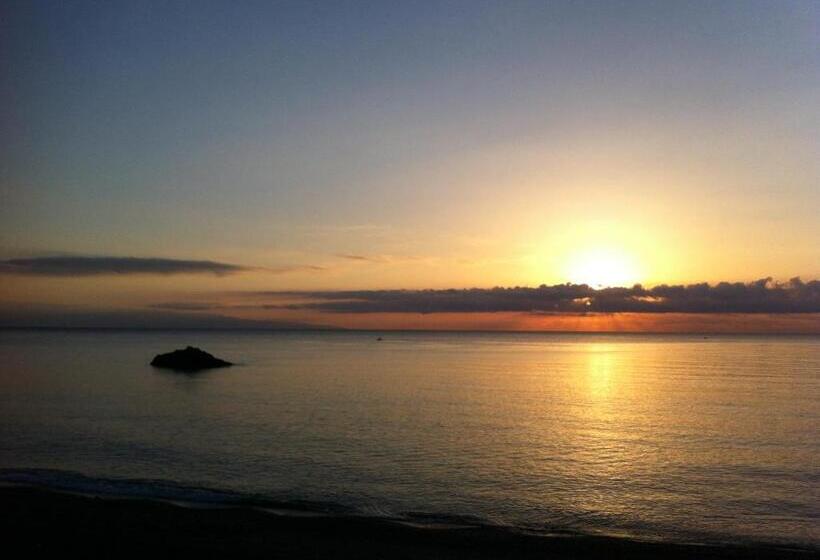 בית מלון כפרי Eli