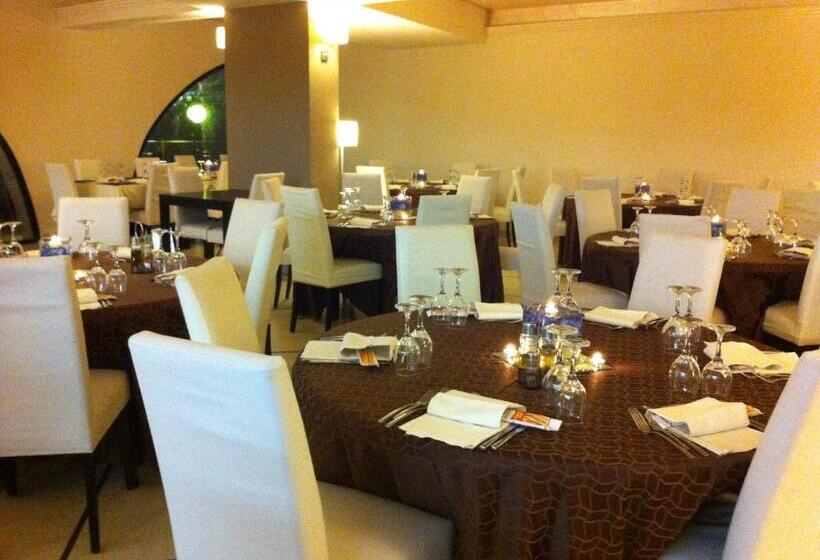 בית מלון כפרי Eli