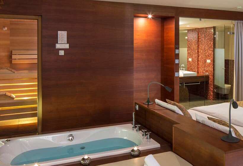 Falkensteiner Hotel & Spa Carinzia