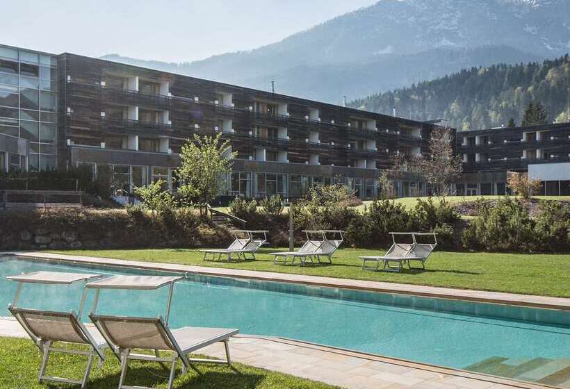 Falkensteiner Hotel & Spa Carinzia