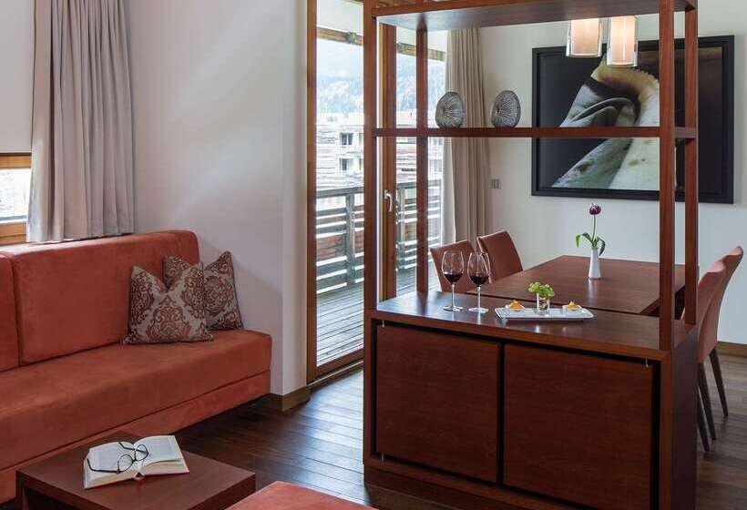 Falkensteiner Hotel & Spa Carinzia