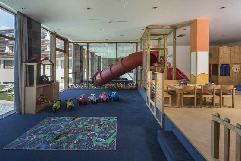 Falkensteiner Hotel & Spa Carinzia