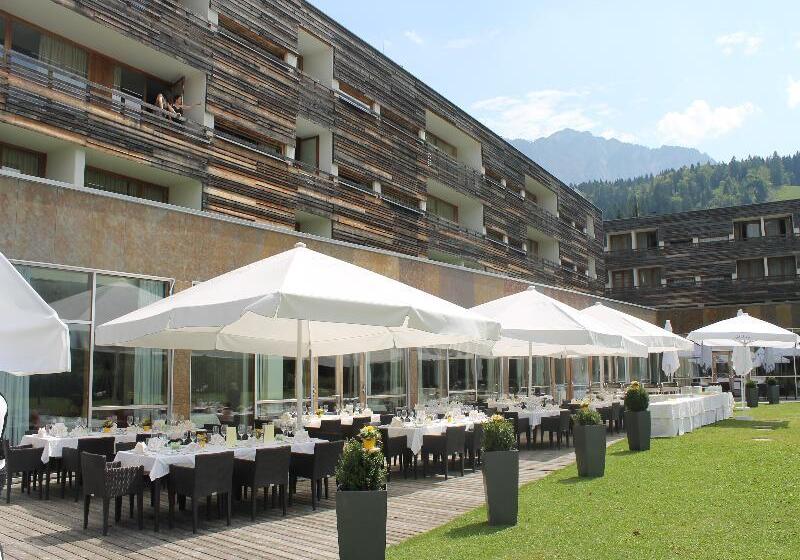 Falkensteiner Hotel & Spa Carinzia