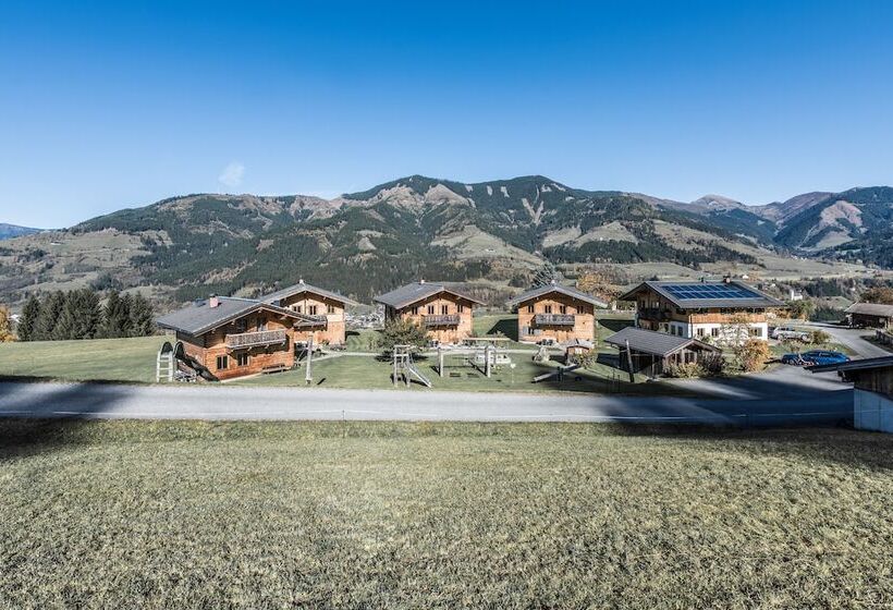 בית מלון כפרי Ferienhof Oberreit