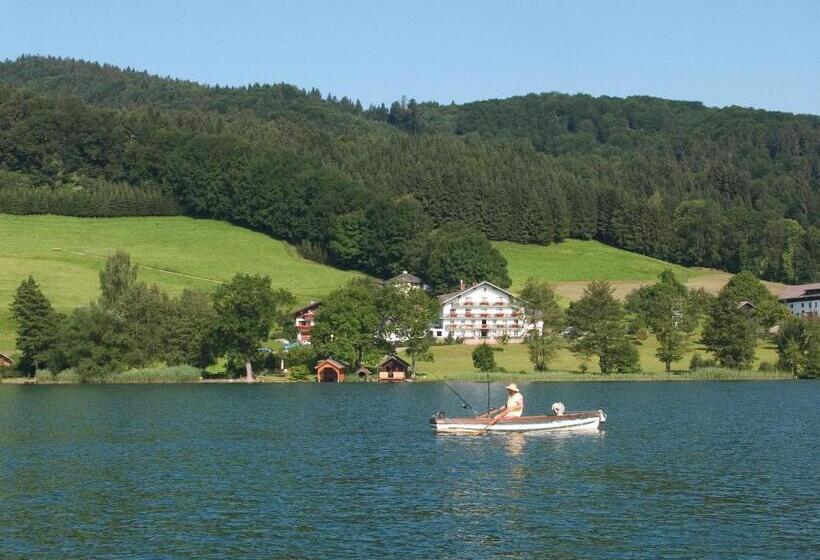 호텔 Garni Dorferwirt