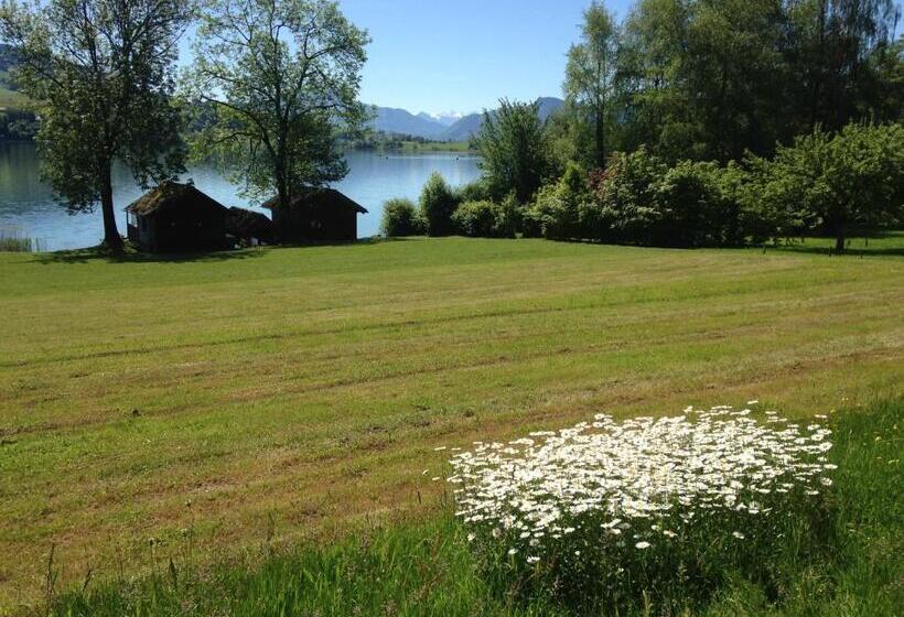 호텔 Garni Dorferwirt