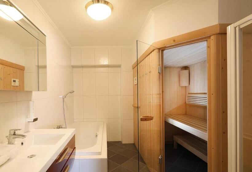 Отель Garni Dorferwirt