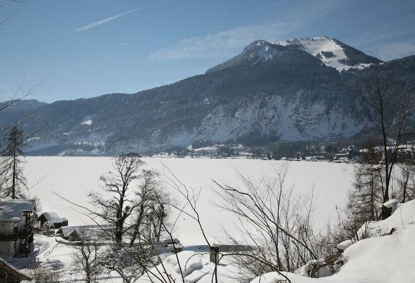 Отель & Gasthof Fürberg